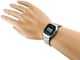 Чоловічий годинник CASIO A163WA-1QGF/A163WA-1QES - зображення 7