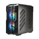 Корпус CoolerMaster HAF 700 Tempered Glass Titanium Grey (H700-IGNN-S00) без БП - изображение 8