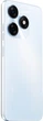 Смартфон Tecno Spark 10 (KI5q) 8/128GB NFC Dual Sim Meta White (4895180797736) - зображення 5