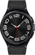 Smartwatch Samsung Galaxy Watch 6 Classic 43mm LTE Black (SM-R955FZKAEUE) - obraz 2