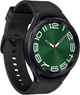 Smartwatch Samsung Galaxy Watch 6 Classic 47mm LTE Black (SM-R965FZKAEUEK) - obraz 1