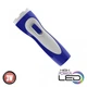 Фонарик ручной 3W Horoz Electric PELE-3 с двумя режимами яркости&nbsp;7000K/9000K IP20 - изображение 2