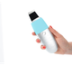 Набор:Ультразвуковой скрабер для лица Medica+ Vibroskin 8.0 + Инструменты для чистки лица (EasyClean) - изображение 4