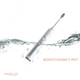 Ультразвукова зубна щітка Medica+ Probrush 9.0 (Ultasonic) white (Японія) - зображення 5
