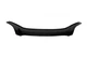 Дефлектор капота (EuroCap) для Honda Civic 1995-2001 гг - изображение 1