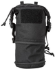 Подсумок универсальный вертикальный 5.11 Tactical Flex Vertical GP Pouch 56490-019 Черный (2000980488124) - изображение 2