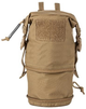 Подсумок универсальный вертикальный 5.11 Tactical Flex Vertical GP Pouch 56490-134 Бежевый (2000980488100) - изображение 11