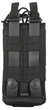 Подсумок для рации 5.11 Tactical Flex Radio Pouch 56428-019 Черный (2000980528004) - изображение 3