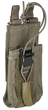 Подсумок для рации 5.11 Tactical Flex Radio Pouch 56428-186 Серо-зеленый (2000980528011) - изображение 5