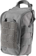 Підсумок 5.11 Tactical медичний UCR IFAK POUCH 56300-092 Сірий (2000980381944) - зображення 1