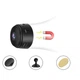 Міні камера з датчиком руху відеореєстратор UKC WiFi 9A Mini Black - изображение 3