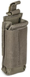 Подсумок для магазина 5.11 Tactical Flex Single Pistol Mag Pouch 56426-186 Серо-зеленый (2000980538935) - изображение 5