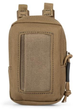 Підсумок для одноразових рукавичок 5.11 Tactical Flex Disposable Glove Pouch 56655-134 Бежевий (2000980542611) - зображення 2