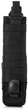 Підсумок для ліхтаря 5.11 Tactical Flex Flashlight Pouch 56660-019 Чорний (2000980542666) - зображення 3