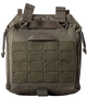 Підсумок медичний 5.11 Tactical Flex Tacmed Pouch 56662-186 Сіро-зелений (2000980542734) - зображення 1