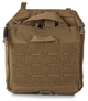 Підсумок медичний 5.11 Tactical Flex Tacmed Pouch 56662-134 Бежевий (2000980542727) - зображення 2