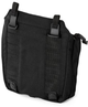 Подсумок медицинский 5.11 Tactical Flex Tacmed Pouch 56662-019 Черный (2000980543342) - изображение 6