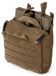 Підсумок медичний 5.11 Tactical Flex Tacmed Pouch 56662-134 Бежевий (2000980542727) - зображення 7