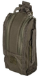 Подсумок медицинский 5.11 Tactical Flex Med Pouch 56489-186 Серо-зеленый (2000980552238) - изображение 6