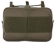 Подсумок универсальный 5.11 Tactical Flex 9 x 6 Horizontal Pouch 56657-186 Серо-зеленый (2000980553754) - изображение 1