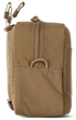 Підсумок універсальний 5.11 Tactical Flex 9 x 6 Horizontal Pouch 56657-134 Бежевий (2000980553747) - зображення 5