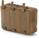 Підсумок універсальний 5.11 Tactical Flex 9 x 6 Horizontal Pouch 56657-134 Бежевий (2000980553747) - зображення 7