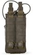 Підсумок для рації 5.11 Tactical Flex Radio 2.0 Pouch 56652-186 Сіро-зелений (2000980569984) - зображення 5