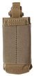 Підсумок для магазина 5.11 Tactical Flex Single Pistol Mag Pouch 2.0 56668-134 Бежевий (2000980574834) - зображення 1