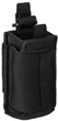 Підсумок для магазину 5.11 Tactical Flex Single Pistol Mag Pouch 2.0 56668-019 Чорний (2000980574827) - зображення 5