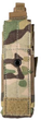 Підсумок для магазину 5.11 Tactical MultiCam Flex Single Pistol Mag Cover Pouch 56677MC-169 Камуфляж (2000980582655) - зображення 1