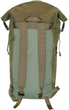 Підсумок тактичний Berghaus SMPS Foldable Daypack III LV00051C01 Зеленый (2000980600649) - зображення 2