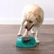 Головоломка-кормушка для собак Outward Hound Dog Spin N`Eat - изображение 3