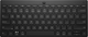 Клавіатура бездротова HP 350 Compact Multi-Device Bluetooth Keyboard Black (692S8AA) - зображення 1