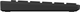 Клавіатура бездротова HP 350 Compact Multi-Device Bluetooth Keyboard Black (692S8AA) - зображення 8
