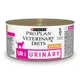Вологий лікувальний корм для котів Purina Pro Plan Veterinary Diets UR Mousse Turkey Urinary 195 г - зображення 1