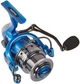 Катушка Salmo Diamond Feeder 5 4000FD (5040FD) - изображение 4