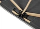 Раскладушка походная SKIF Outdoor Relax ZF-X002 Стальная до 120 кг (3890280) - изображение 2
