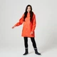 Дощовик жіночий Tretorn XS Помаранчевий 475563029-XS-w - изображение 4
