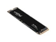 SSD накопичувач Crucial P3 Plus 4 TB (CT4000P3PSSD8) - изображение 3