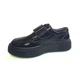 Туфли Tomini черные из лакированной кожи 04409 31 - изображение 2