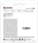 Флеш-накопитель USB3.2 32GB Kingston DataTraveler Kyson Silver/Black (DTKN/32GB) - изображение 5