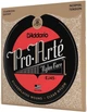 Струны для классических гитар D'Addario EJ45 PRO-ARTE NORMAL TENSION - изображение 2