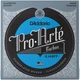 Струны для классических гитар D'Addario EJ46FF PRO-ARTE CARBON HARD TENSION - изображение 1
