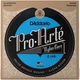 Струны для классической гитары D'Addario EJ48 Pro-Arte 80/20 Bronze Wound Hard Tension - изображение 1