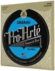 Струны для классических гитар D'Addario EJ46C PRO-ARTE COMPOSITES HARD TENSION - изображение 2