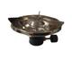 Горелка газовая Gaspower под газовый картридж 500г, 1600Вт, 1400 °С (32-053) - изображение 1