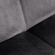 Стул для кухни и гостиной Special4You Damask Dark grey (E6477) - изображение 11