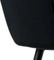 Стул для кухни и гостиной Special4You Reita Black (E6651) - изображение 12