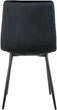 Стул для кухни и гостиной Special4You Success Black (E6583) - изображение 8