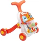 Ходунки-каталка игровой развивающий столик арт. 7023-02 - изображение 7